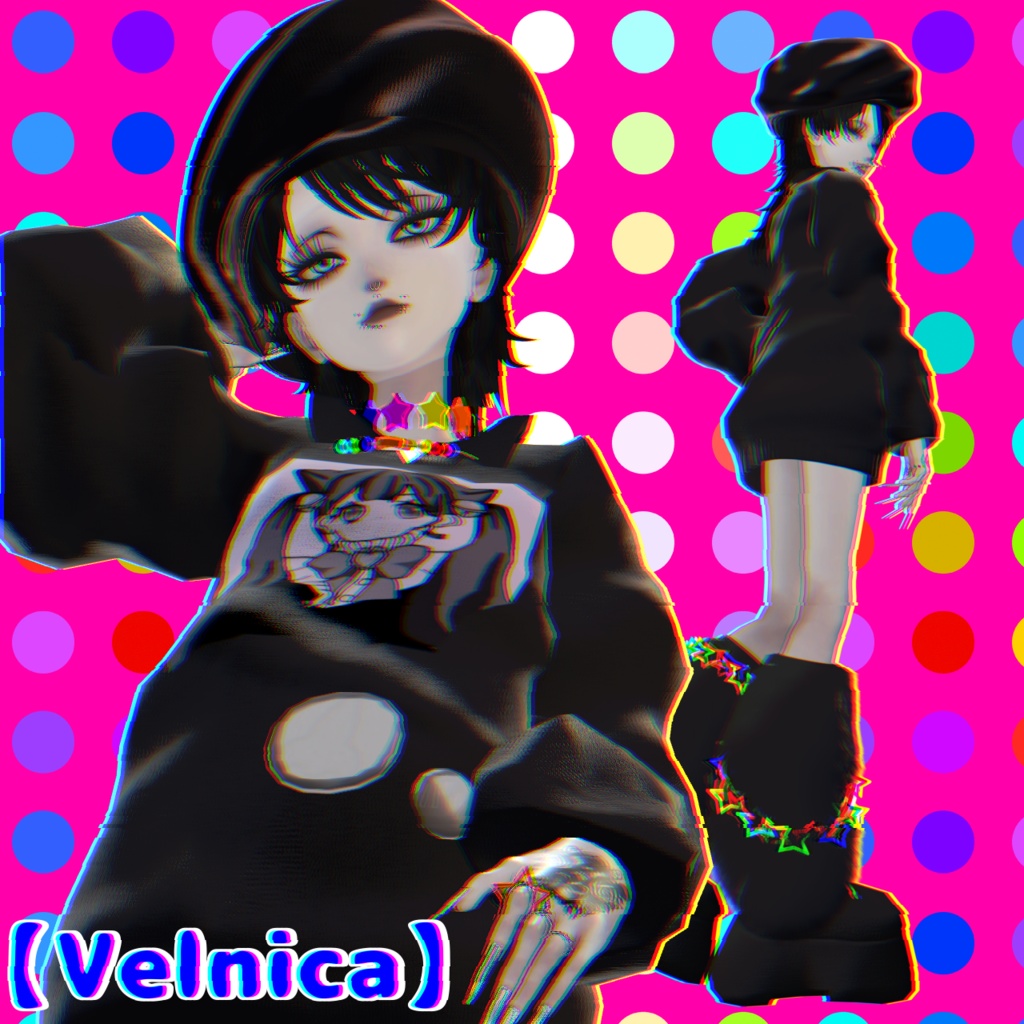 【28日まで100円】くたPOP