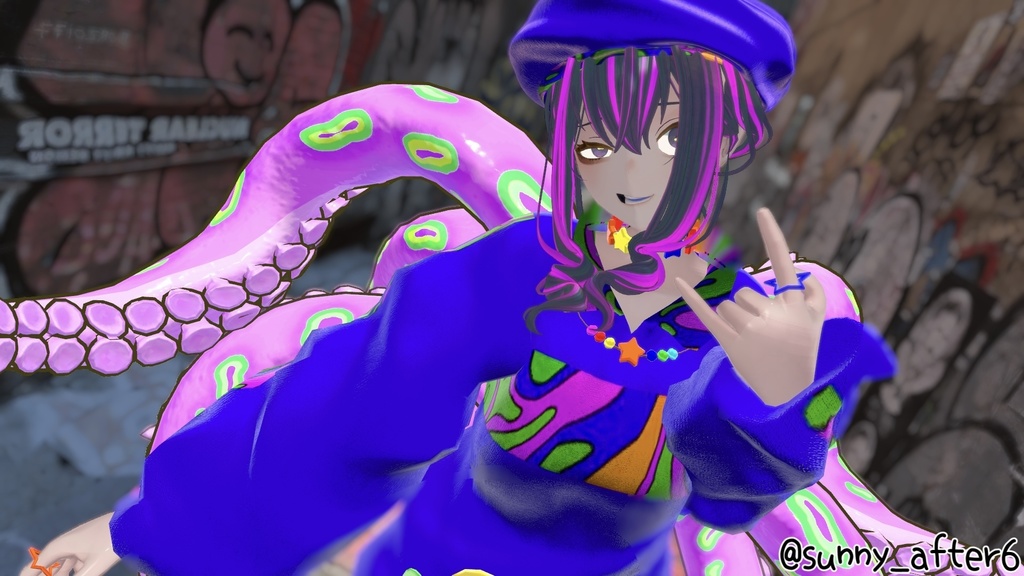 【28日まで100円】くたPOP