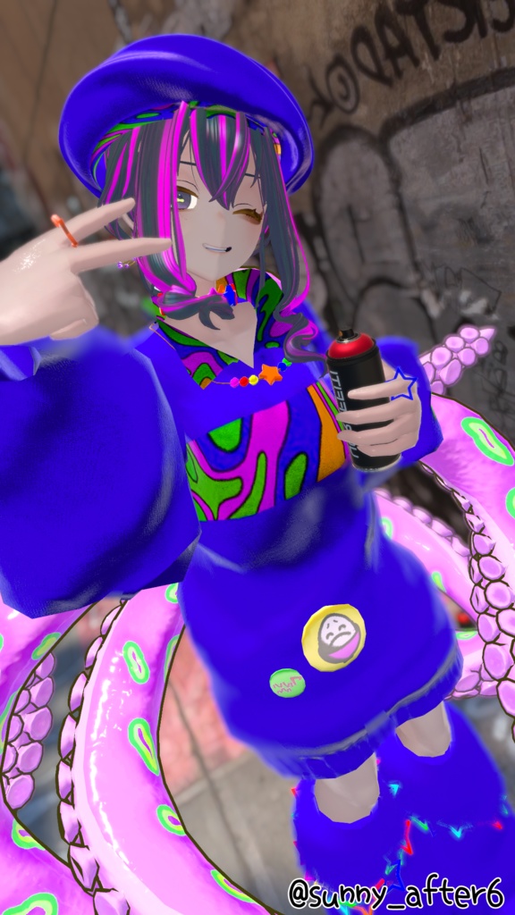 【28日まで100円】くたPOP