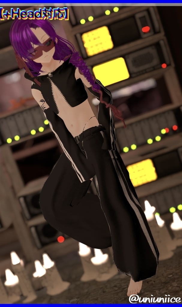 ジップブレーカー