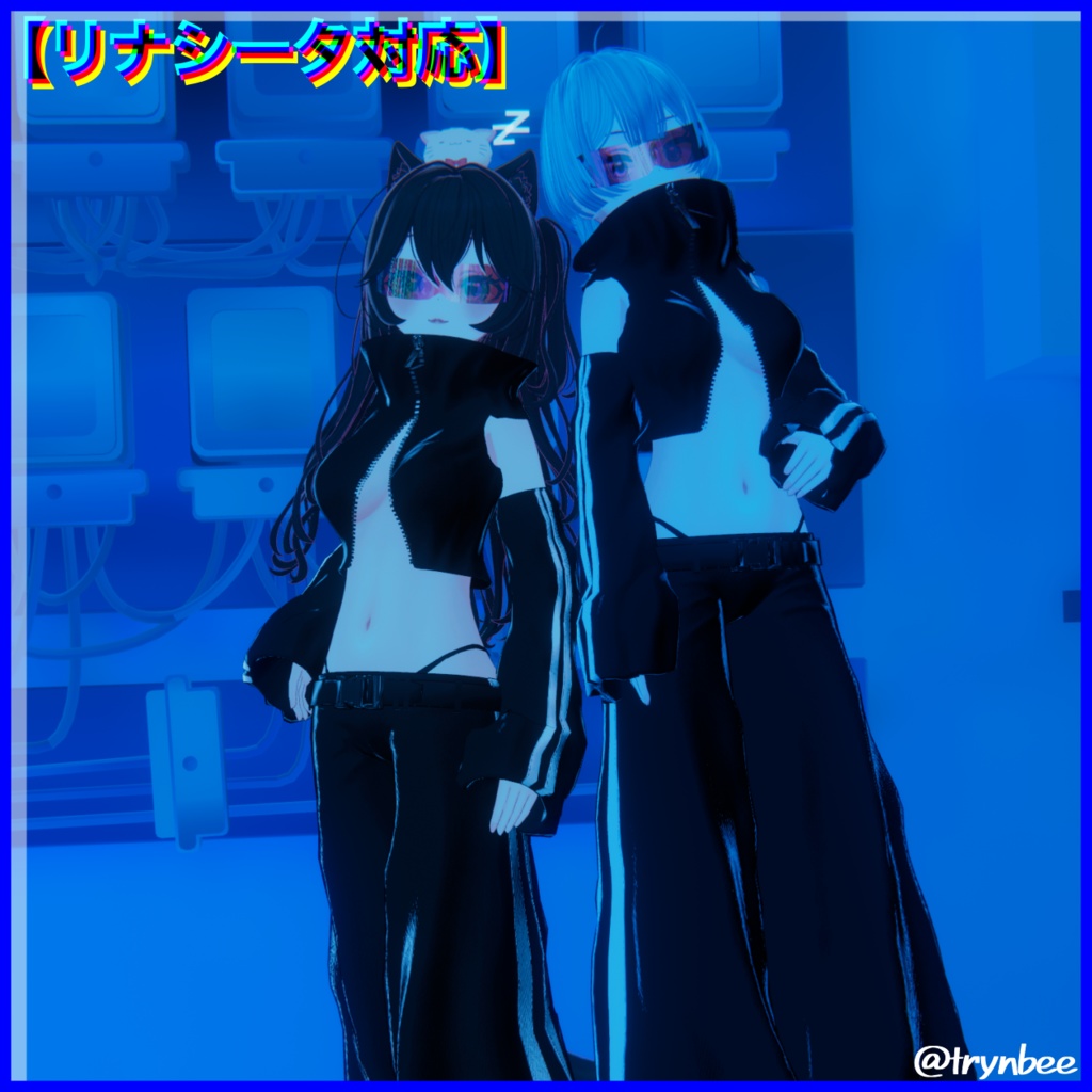 ジップブレーカー