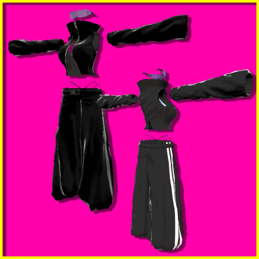 ジップブレーカー