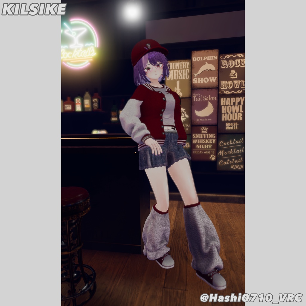 【販売開始SALE】バーガースタイル