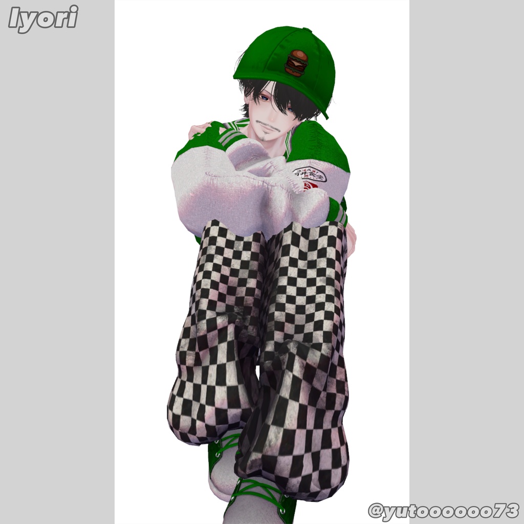 【販売開始SALE】バーガースタイル