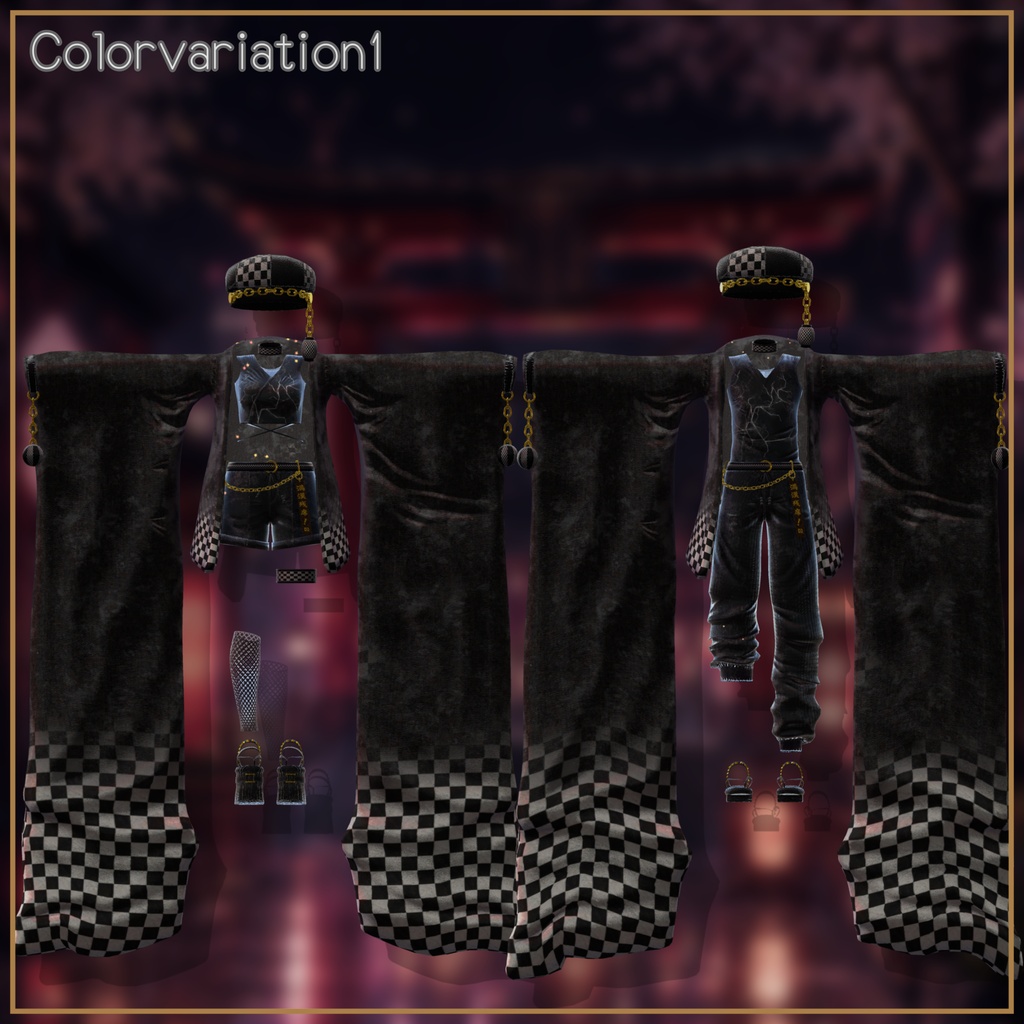 【販売開始SALE】ヨイノトバリ