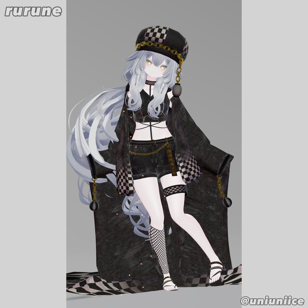 【販売開始SALE】ヨイノトバリ