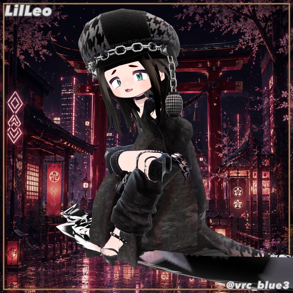 【販売開始SALE】ヨイノトバリ