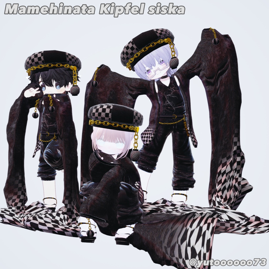 【販売開始SALE】ヨイノトバリ
