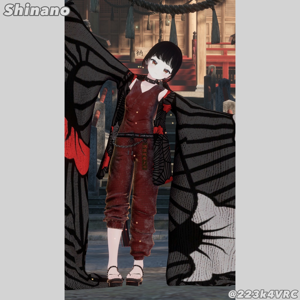 【販売開始SALE】ヨイノトバリ