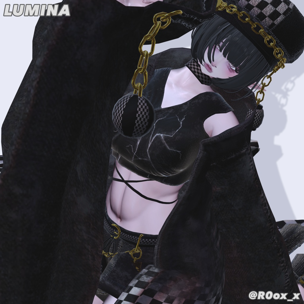 【販売開始SALE】ヨイノトバリ