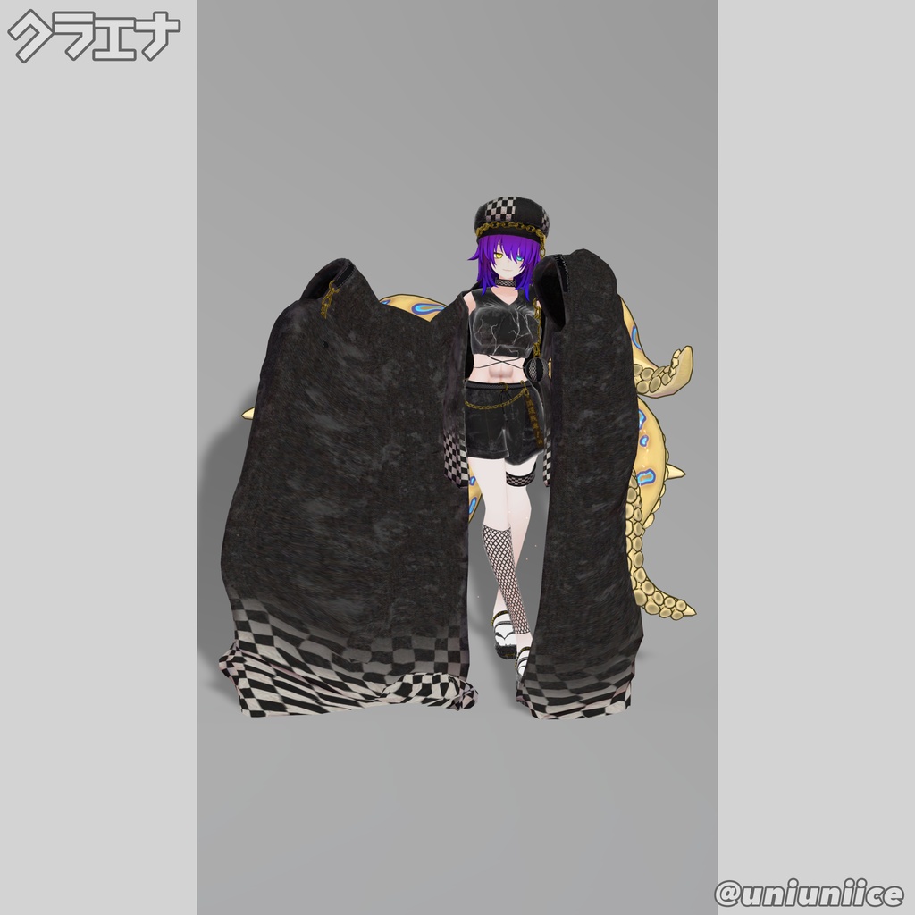 【販売開始SALE】ヨイノトバリ