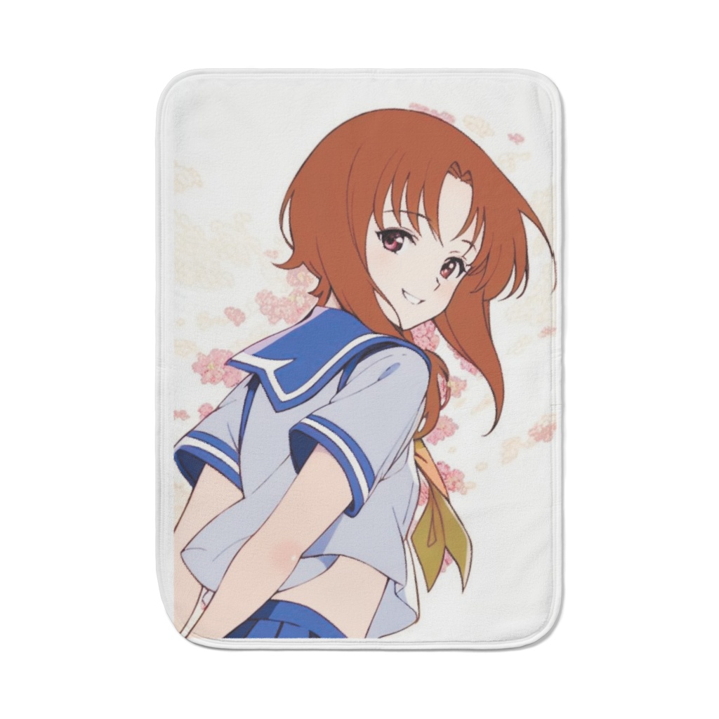 ひぐらしのなく頃に.竜宮レナブランケット