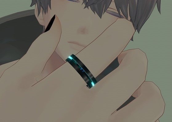 まるいわっかの詰め合わせ