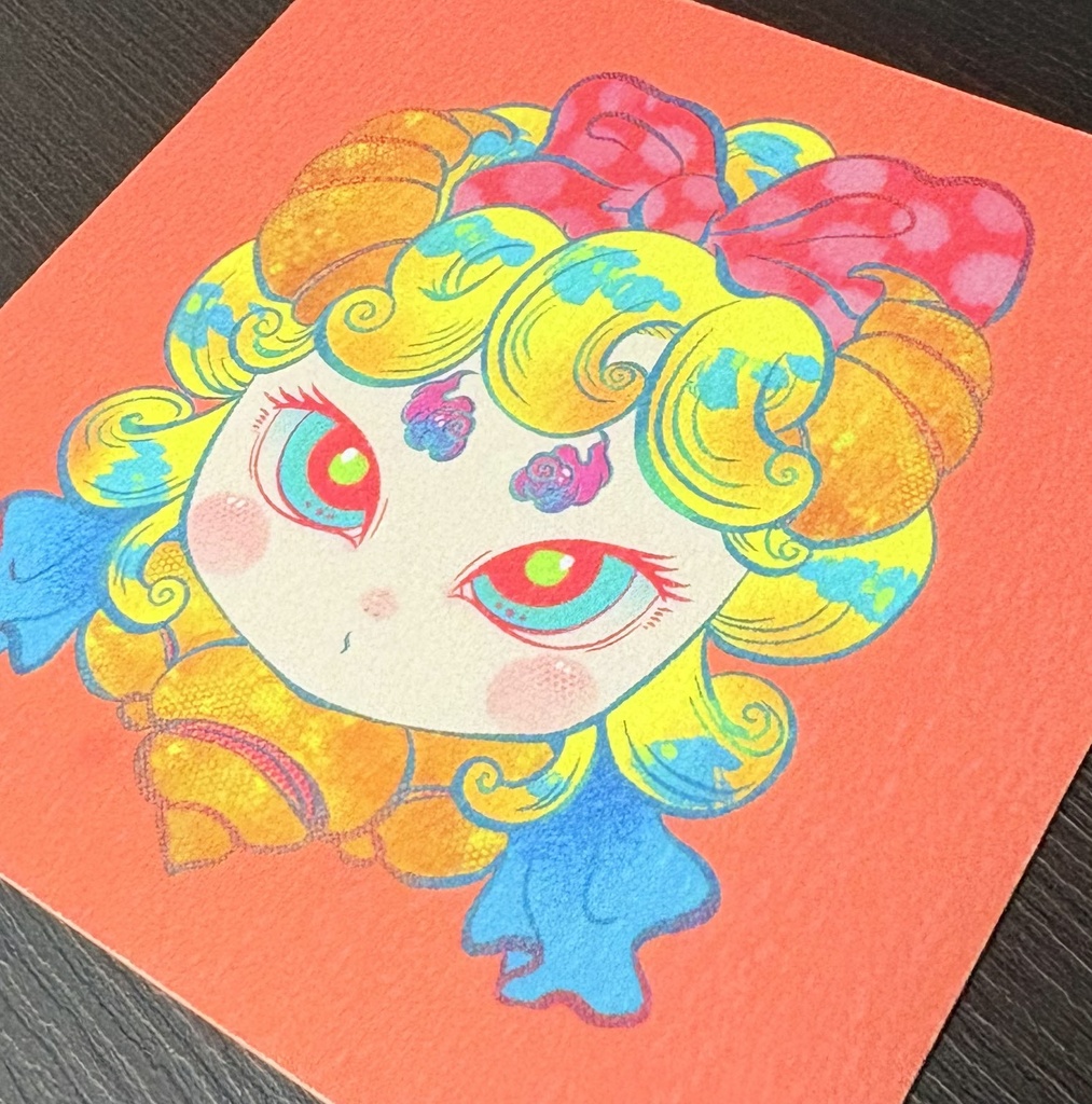 COFFEE ZINE+ARTセット(ZINEとグッズのセット)