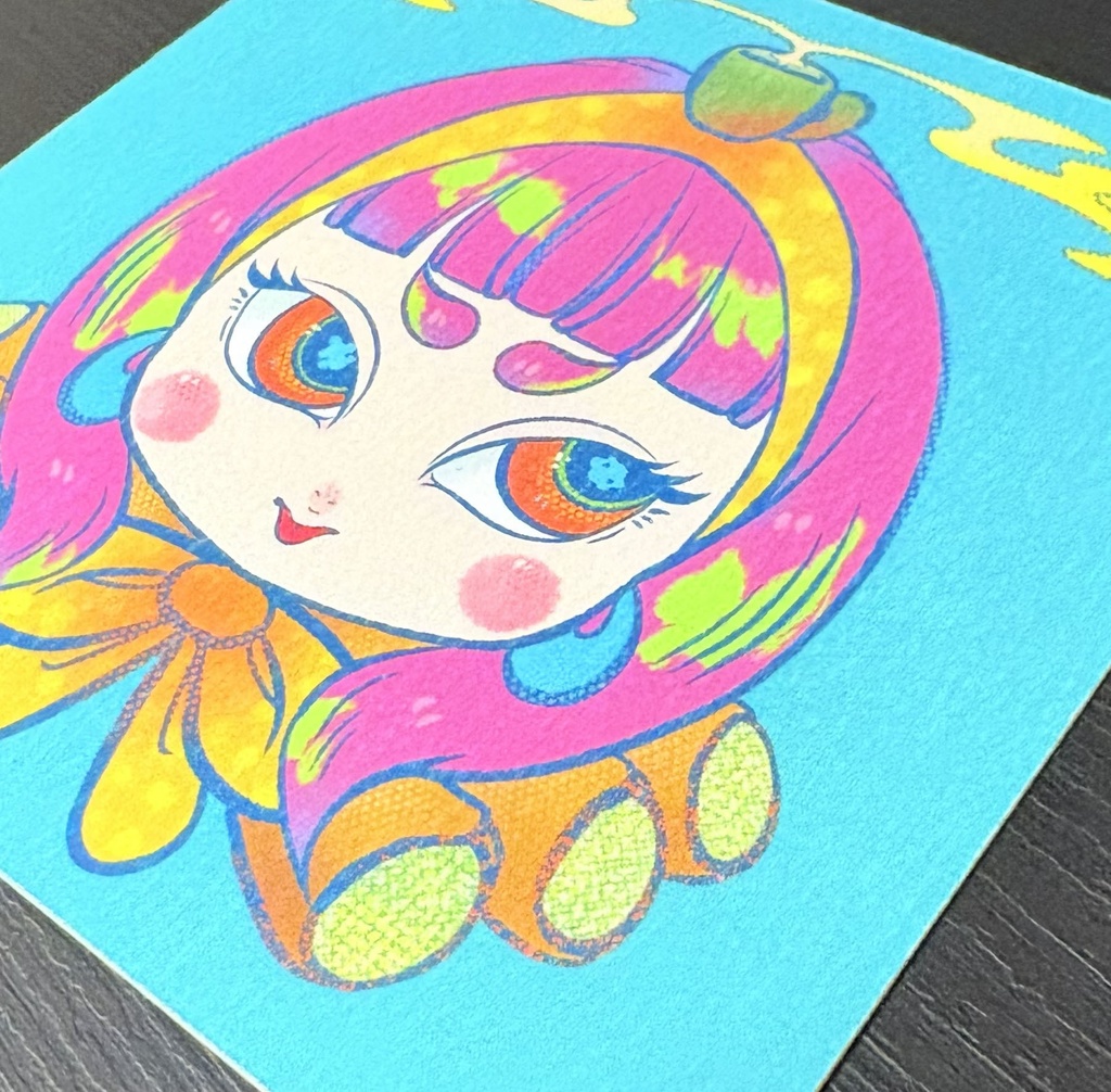 COFFEE ZINE+ARTセット(ZINEとグッズのセット)