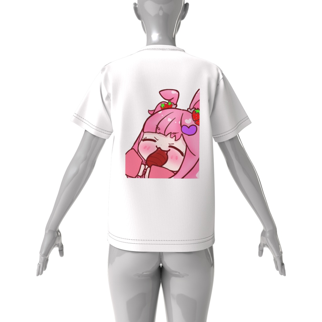 【受注生産】ネタ系!PONじゃねぇぞビッグシルエットTシャツ