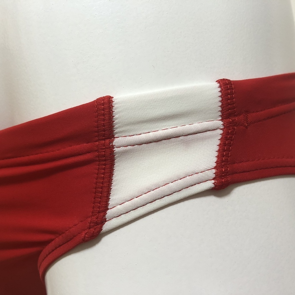 FCCオリジナル競泳パンツ(赤瀬モデル)