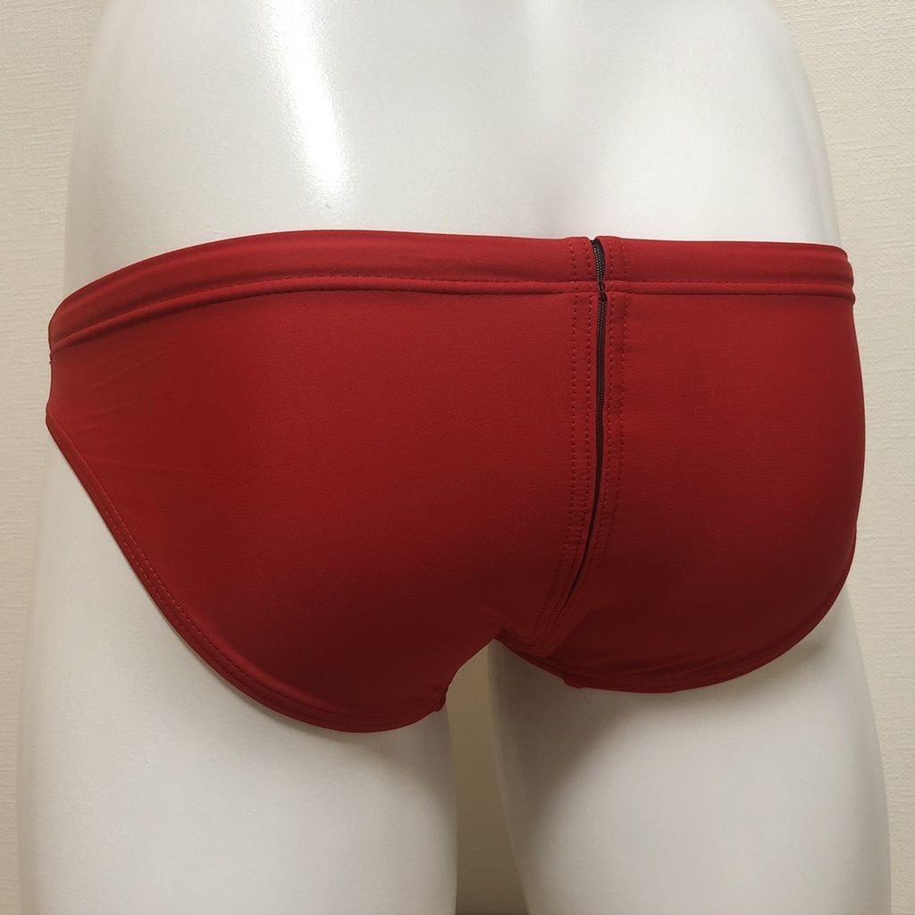 FCCオリジナル競泳パンツ(赤瀬モデル)