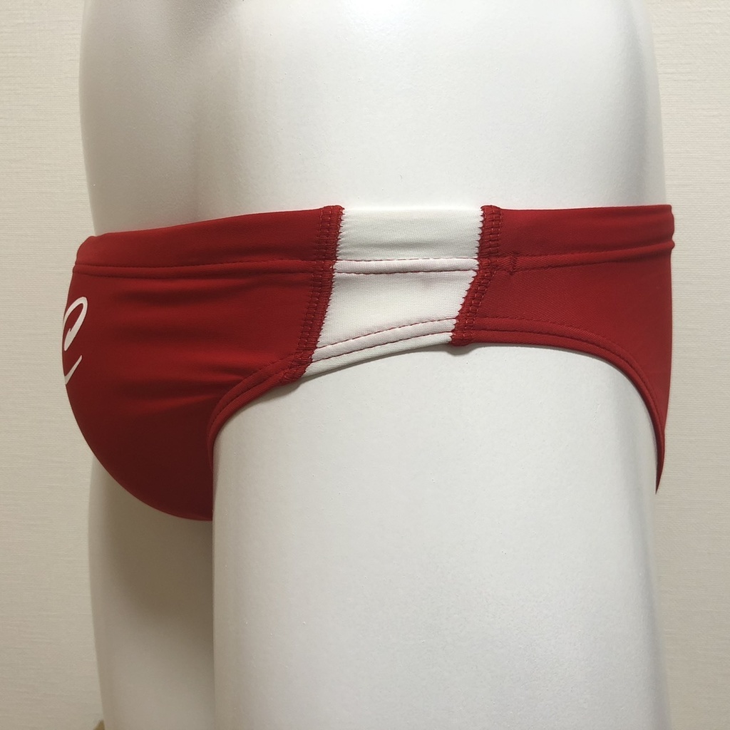 FCCオリジナル競泳パンツ(赤瀬モデル)