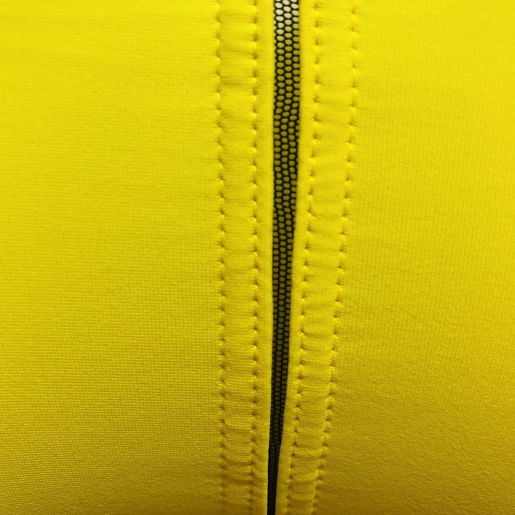 FCCオリジナル競泳パンツ(黄島モデル)