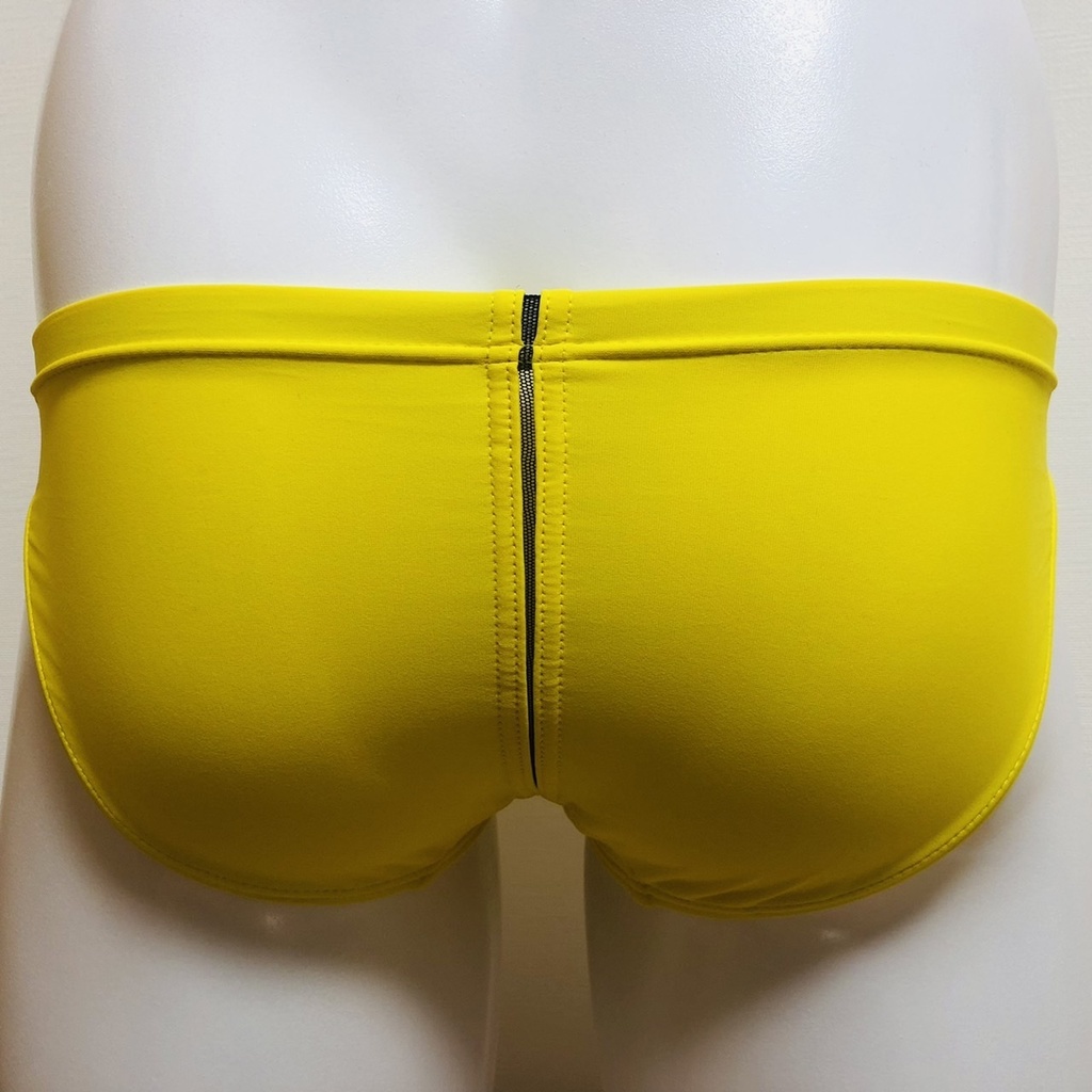 FCCオリジナル競泳パンツ(黄島モデル)