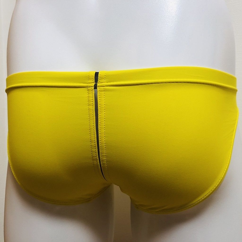 FCCオリジナル競泳パンツ(黄島モデル)