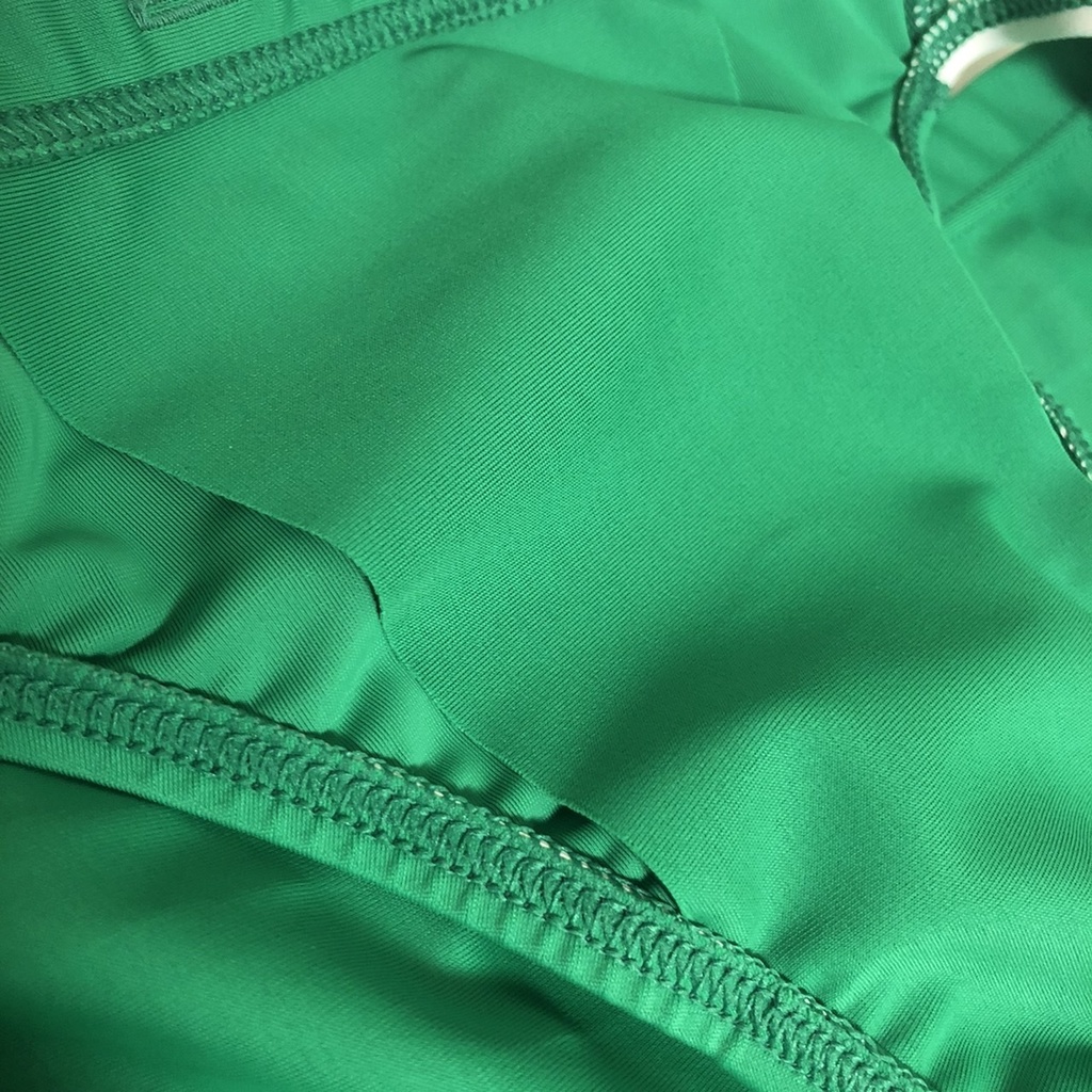 FCCオリジナル競泳パンツ(緑川モデル)