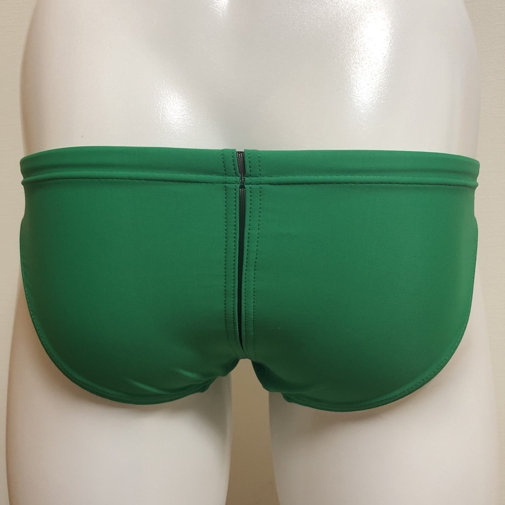 FCCオリジナル競泳パンツ(緑川モデル)