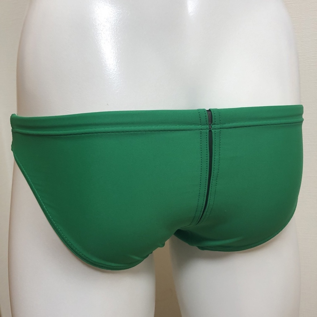 FCCオリジナル競泳パンツ(緑川モデル)