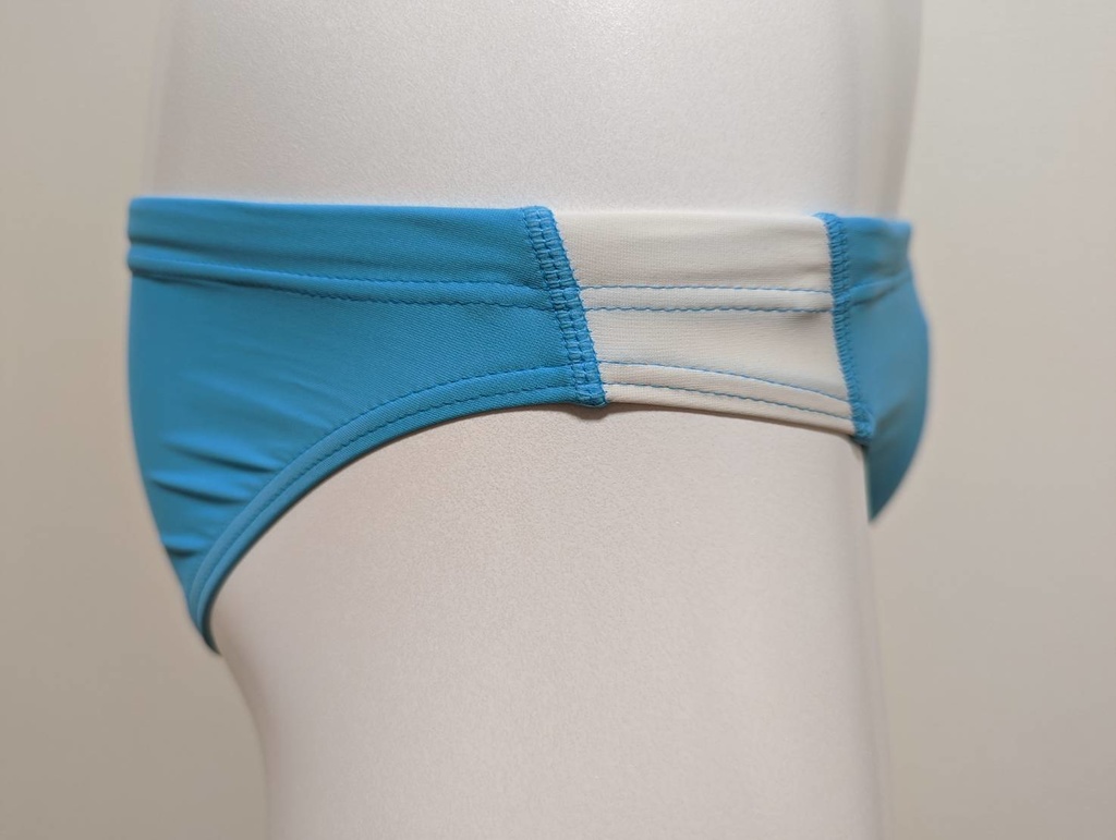 FCCオリジナル競泳パンツ(青海モデル)