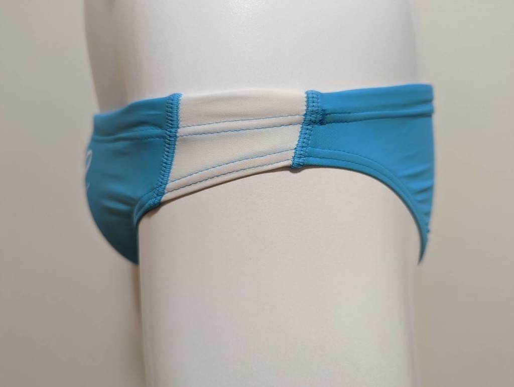 FCCオリジナル競泳パンツ(青海モデル)