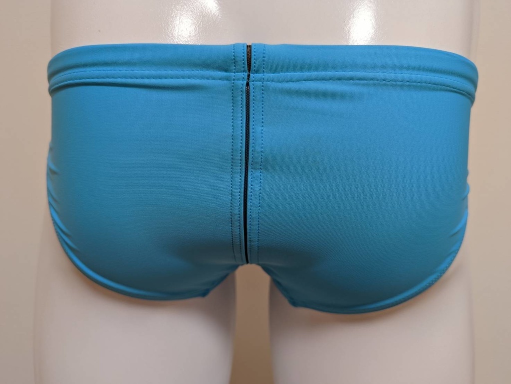 FCCオリジナル競泳パンツ(青海モデル)