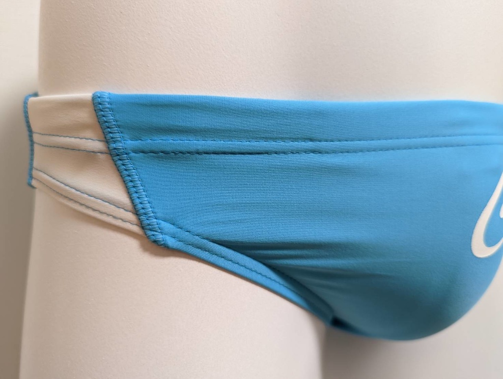 FCCオリジナル競泳パンツ(青海モデル)