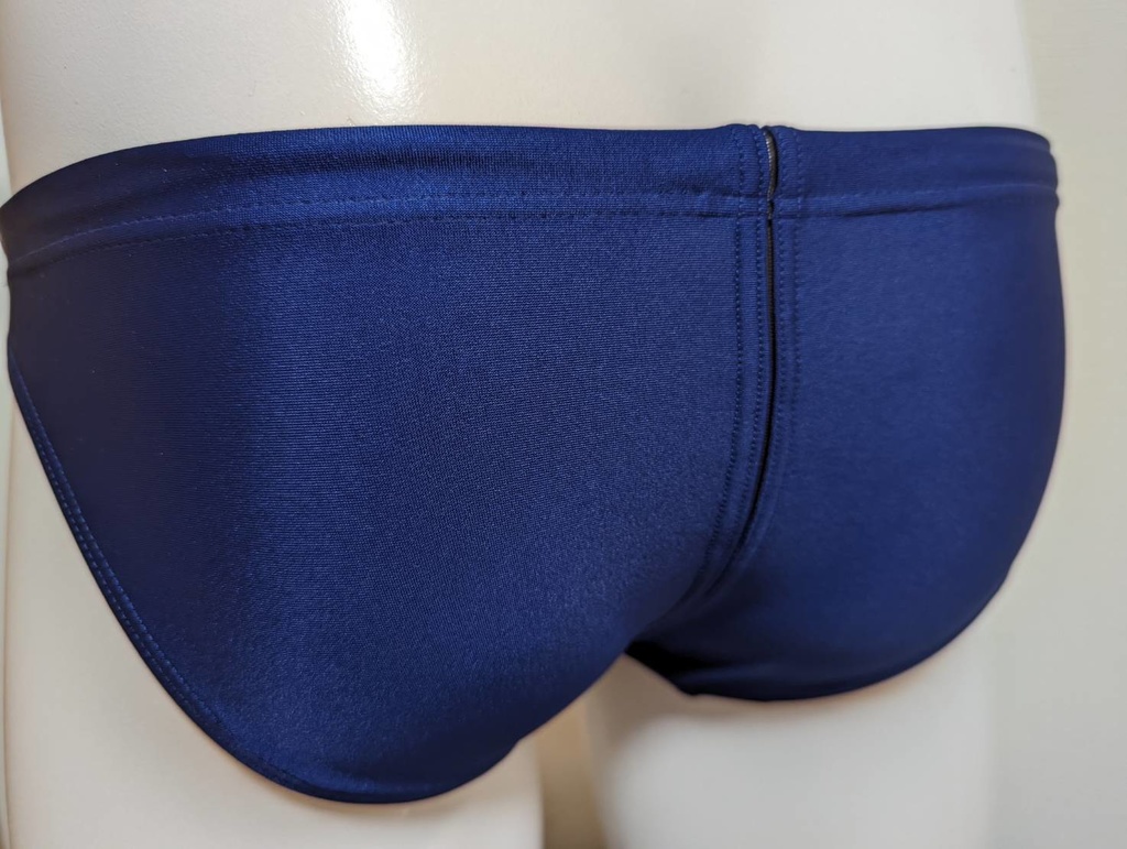 FCCオリジナル競泳パンツ(紺多モデル)