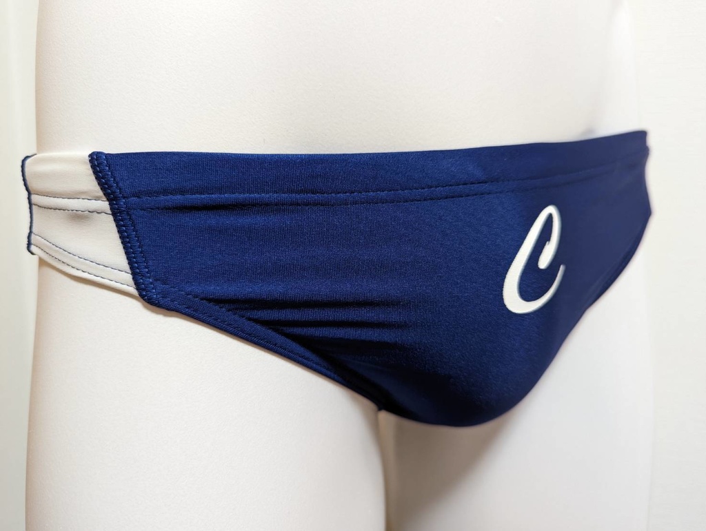 FCCオリジナル競泳パンツ(紺多モデル)
