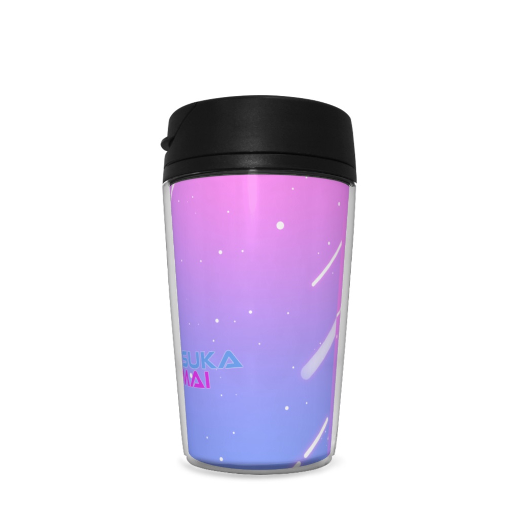 猫派まいまい タンブラー