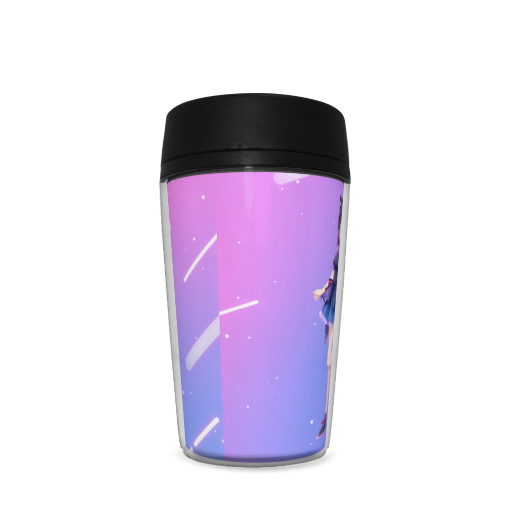 猫派まいまい タンブラー