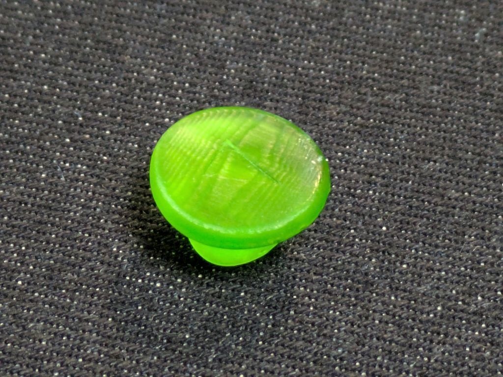 ドレメル フィーノ DREMEL 2050用補助ロックボタン