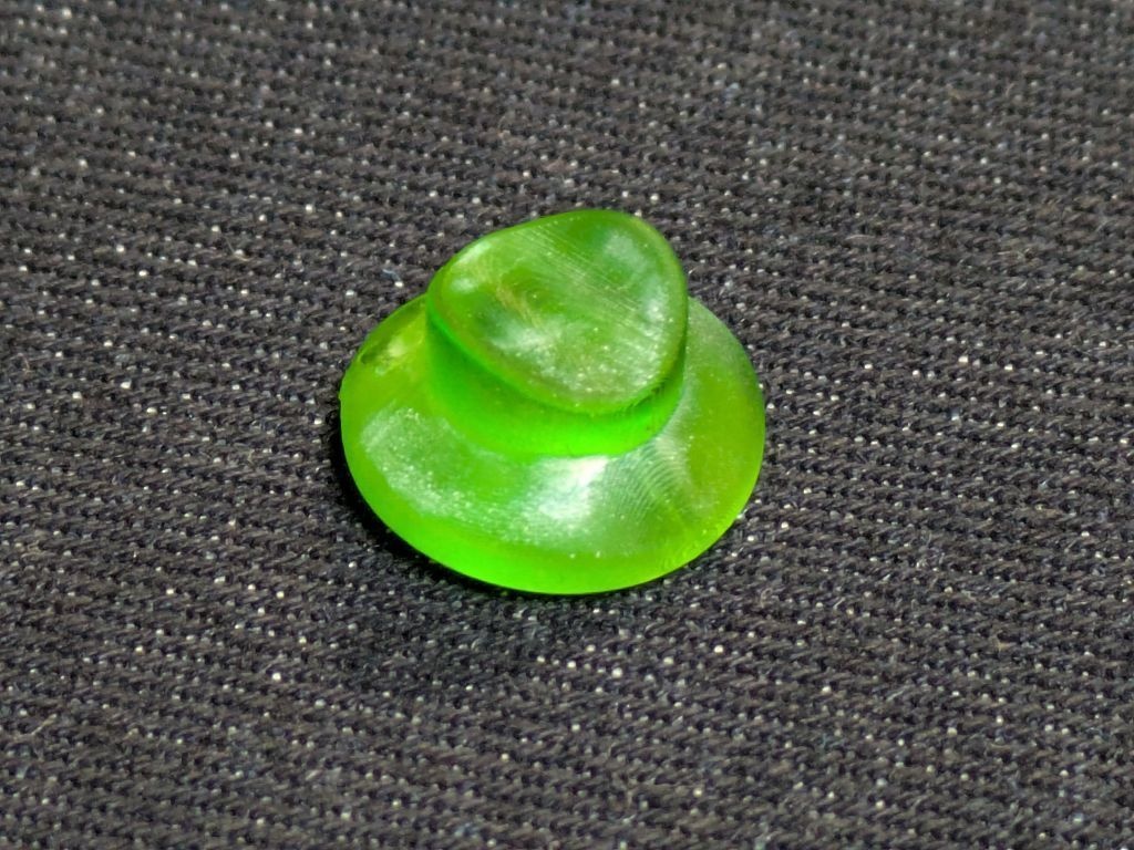 ドレメル フィーノ DREMEL 2050用補助ロックボタン