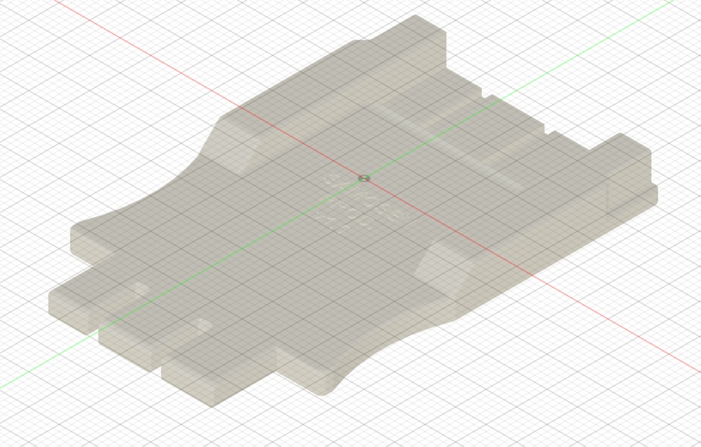 PS用メモリーカード&スロットクリーナー(3Dプリント用データ)