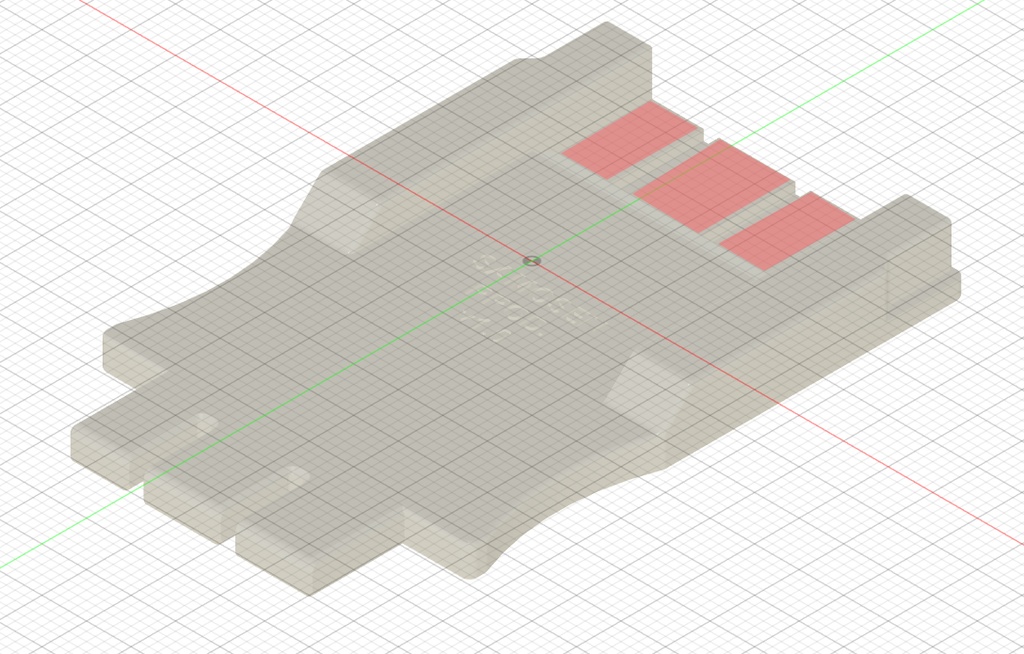 PS用メモリーカード&スロットクリーナー(3Dプリント用データ)