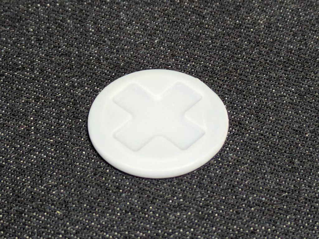 GBポケット用十字アシストパッド