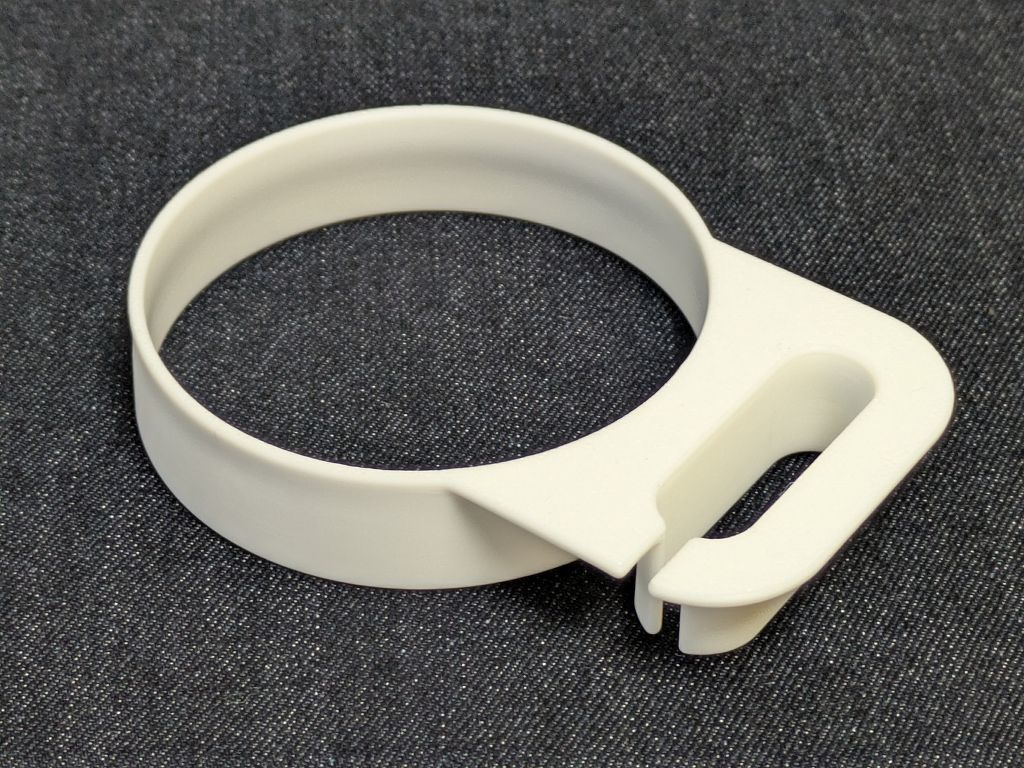 eufy HOMEVAC H11用ノズルホルダー(3Dプリント用データ)