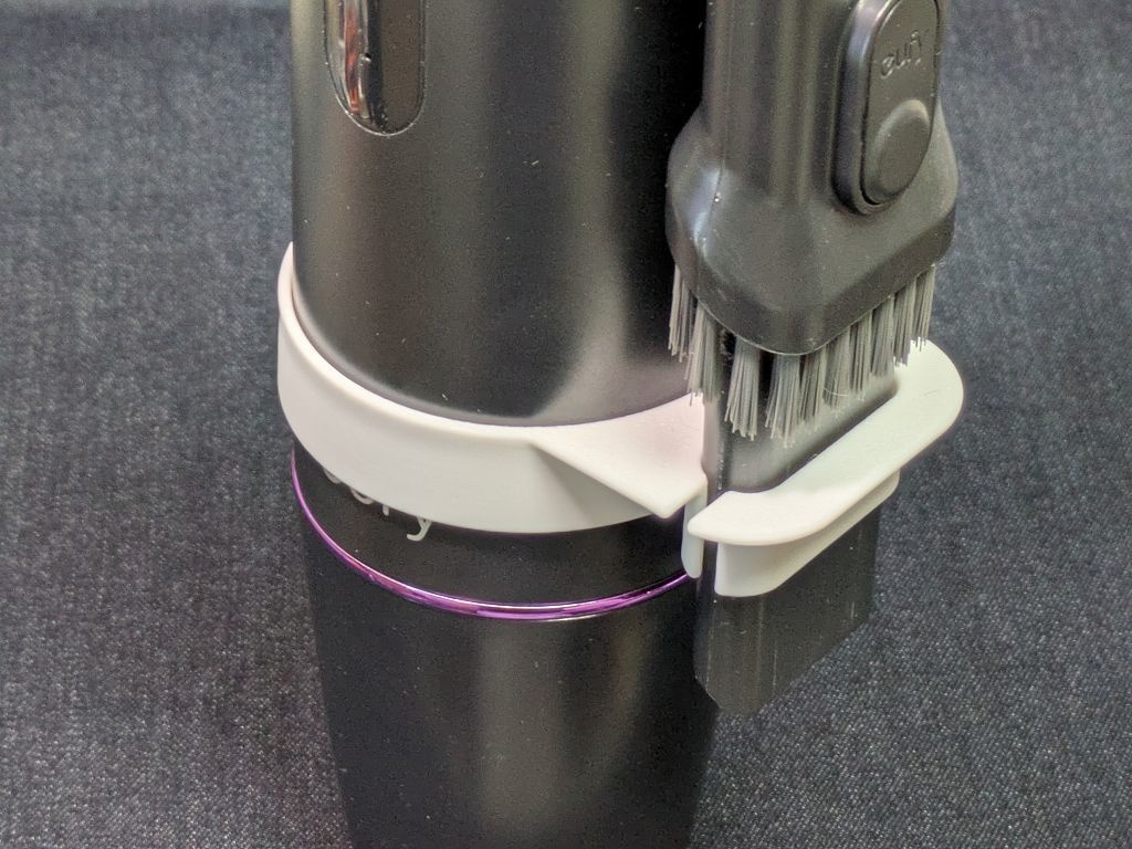 eufy HOMEVAC H11用ノズルホルダー（3Dプリント用データ）