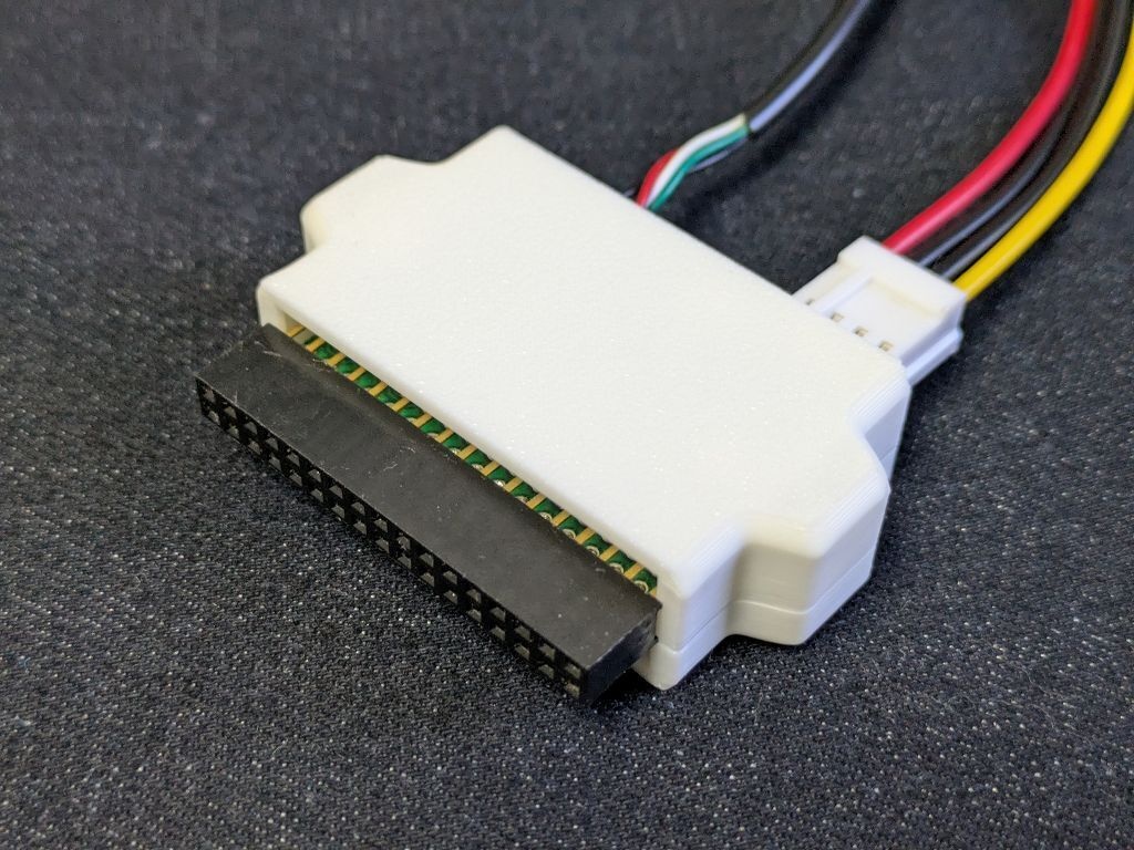 USB_FDD@1306専用カバー