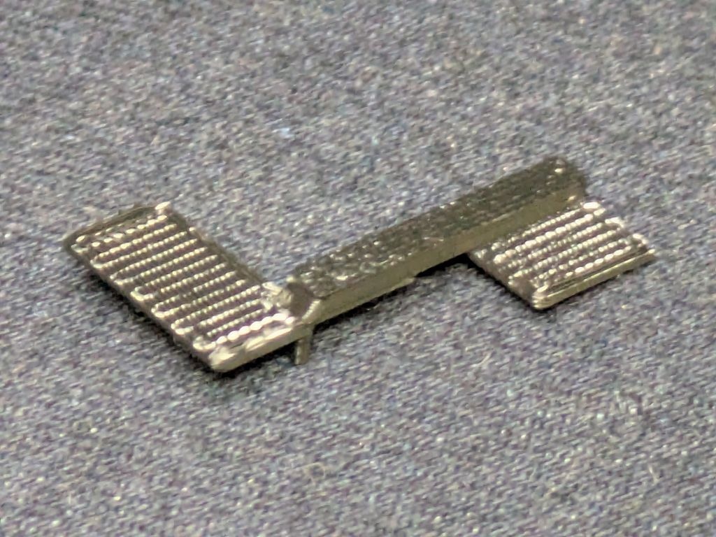 薄型PS2用ケーブルカバー