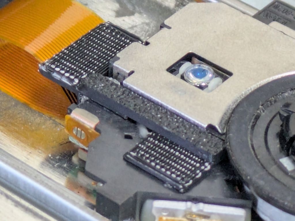 薄型PS2用ケーブルカバー(3Dプリント用データ)