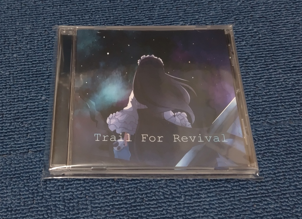 Trail For Revival