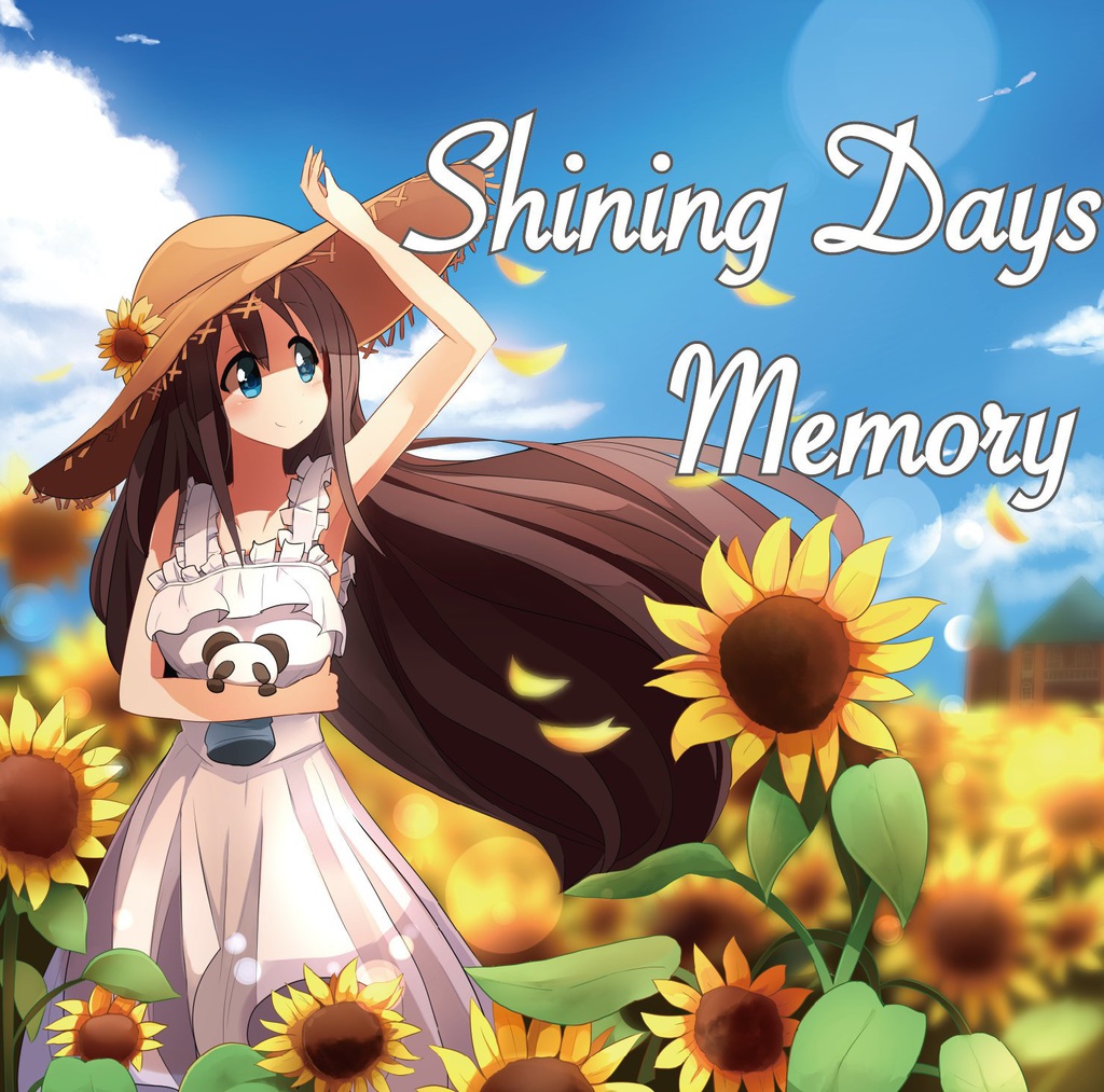 Shining Days Memory