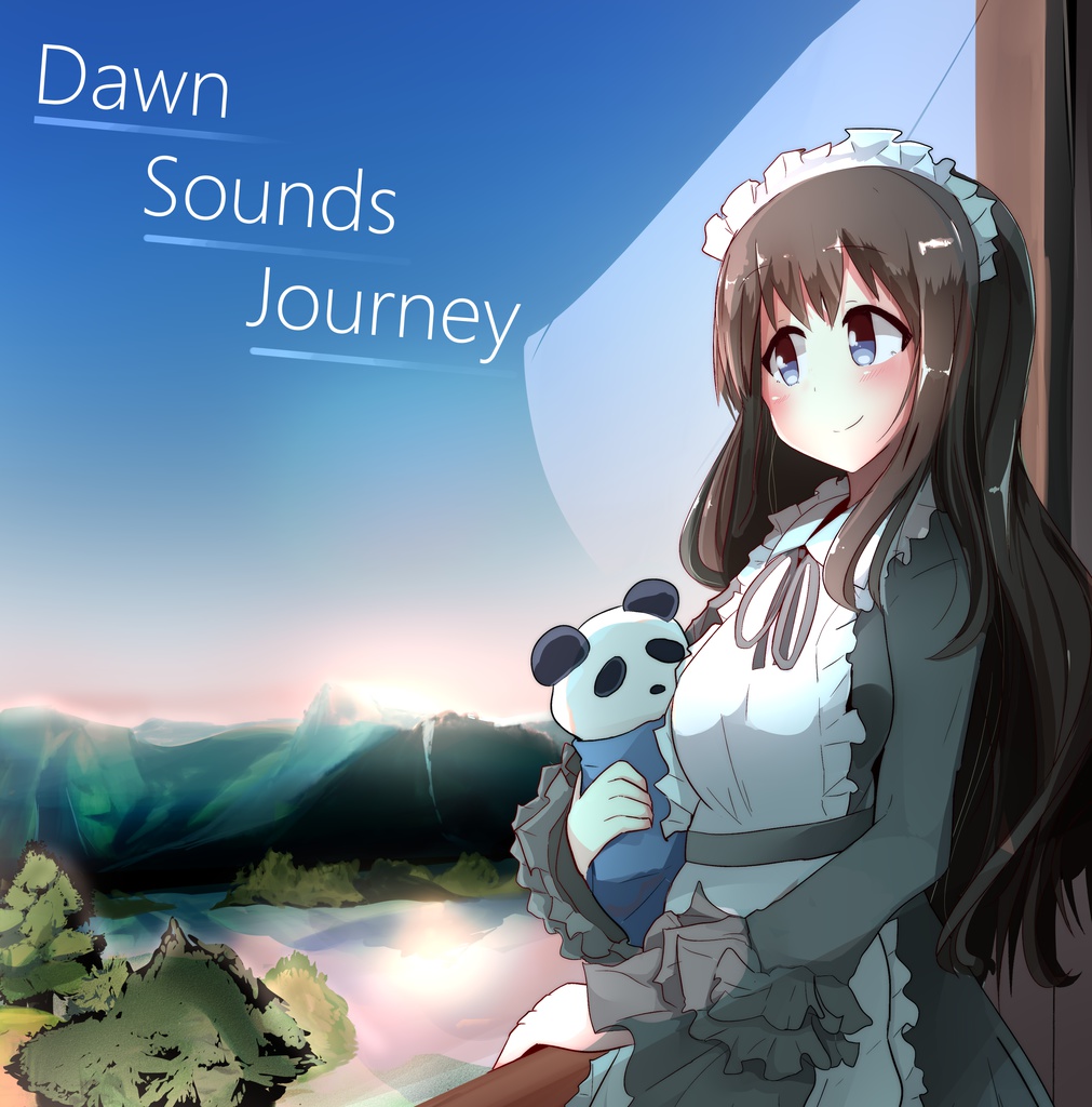 Dawn Sounds Journey